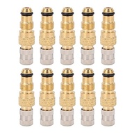 Generic Conjunto de Válvula de Ar Líquido para Trator, Vazamento, 10 Peças, TR618A Antioxidante para Reparo de Veículos - imagem 3