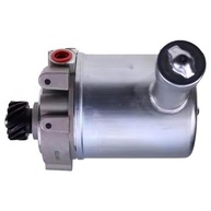 Bomba de Direção Hidráulica D84179 A35718 D64601 para Tratores Case 300B, 400B e Retroescavadeiras 580B - imagem 4