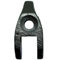 Fixador de Bico Yanmar: Peça Essencial para Tratores BT22, BTD22, BT33, BTD33 e 1050 - imagem 1