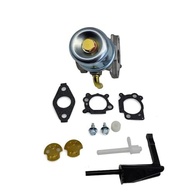 Carburador de Alta Performance para Tratores Cadet BS-697028 e Compatíveis - imagem 3