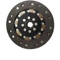 Disco de Embreagem 230mm para Tratores Agrale 4200, 4230, 4125 e 4300 - Desempenho e Durabilidade Garantidos - imagem 1