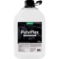 Pulviflex 5L - Protetor de Chassis para Carros, Ônibus, Tratores e Caminhões | Proteção Anticorrosiva com Acabamento Brilhoso - imagem 1