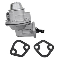 Bomba de Combustível Mecânica M2152 para Tratores Wisconsin VH4D, VG4D, VF4D, VE4D | John Deere, Case, Ford e Mais - imagem 2