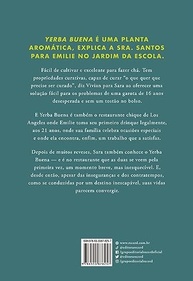 Yerba Buena: Romance, Trauma e Amor em Los Angeles - imagem 3