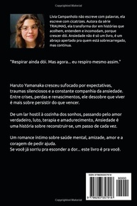 TRAUMAS: Ansiedade - Mergulhe na Jornada da Saúde Mental - imagem 3
