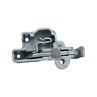 Trava Banco Biz 110i/125 Ex: Segurança Magnetron - imagem 1
