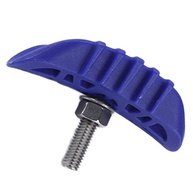Trava de Aro de Nylon para Roda Traseira de Moto e Bicicleta Suja | Alta Resistência e Durabilidade - imagem 3