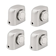 Trava de Porta Magnética Vonder FP 500: Segurança e Elegância - imagem 1