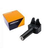 Trava do Banco Crypton 115 2010 a 2017 Magnetron: Segurança e Confiabilidade - imagem 1