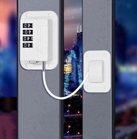 trava-eletrodomesticos-seguranca-gavetas-de-para-a-portas-chave-e-com-a