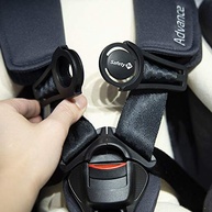 Safety 1st - Trava para Cinto de Segurança Infantil | Proteção Confiável e Fácil de Usar - imagem 3