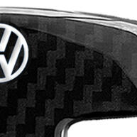 Trava Fivela Cinto Anti Som VW: Silencie o Alarme do Cinto - imagem 1