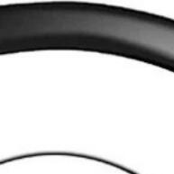 Trava Gancho de Orelha em Silicone para Óculos – Solução Confortável e Discreta - imagem 1