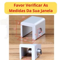 trava-kit-chave-fechadura-janela-porta-para-com-2-a-e-a