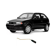 Trava Porta Parati G2: Segurança e Qualidade 🚗 - imagem 1