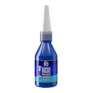 Trava Rosca Azul Car80: Fixação Segura e Desmontagem Fácil - imagem 1