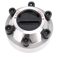 Hub de Travamento de Roda Preciso para SUV: Garanta o 4x4 com Segurança e Facilidade - imagem 3