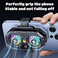 Cooler para Celular SL55: Jogue PUBG Sem Travar! - imagem 3