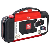 RDS Industries, Inc. - Game Traveler® Deluxe Travel Case for Nintendo Switch™ Systems, Small (NS241) - imagem 2