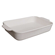 Travessa de Cerâmica 36cm: Elegância na Sua Mesa - imagem 1