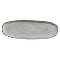 Travessa Oval Rasa Orgênico Green Granite 21cm – Elegância e Versatilidade na Mesa - imagem 1