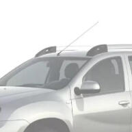 Travessa Rack Teto Duster Oroch 2016-2021: Carregue Mais, Viaje Melhor! - imagem 1