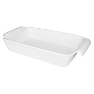 Travessa Refratária 3.9L: Assar com Estilo! - imagem 1