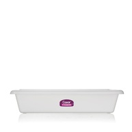 Travessa Sanremo 9,85L: Praticidade na Cozinha! - imagem 1