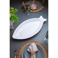 Travessa Wolff Peixe: Elegância na Sua Mesa! - imagem 1