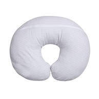 Almofada de Amamentação Papi Friends com Travesseiro Anatômico - Conforto e Praticidade para Mães Modernas - imagem 5