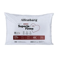 Travesseiro Altenburg Firme: Sono Perfeito e Antialérgico - imagem 1