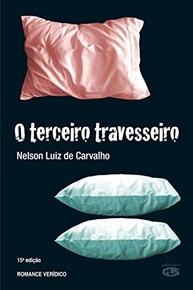 O Terceiro Travesseiro: Romance Introspectivo sobre Amor e Sociedade - imagem 2