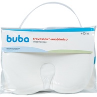 Travesseiro Buba Anatômico: Conforto e Prevenção! - imagem 1