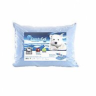 Travesseiro Frio Frostygel: Sono Refrescante! - imagem 1
