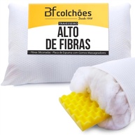 Travesseiro Massageador BF: Conforto Alto e Relaxamento - imagem 1