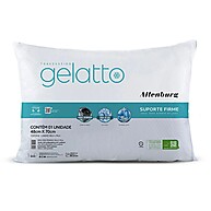 Travesseiro Refrescante Gelatto Altenburg: Sono Firme e Gelado ❄️ - imagem 1