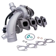 Turbocompressor 55565353 para Chevy Cruze, Trax, Sonic 1.4L - Potência e Durabilidade - imagem 1