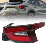 Lanterna Traseira LED VLINCAR para Chevy Trax 2024 2025 - Lado Passageiro (Direito) - imagem 2