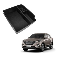 Organizador Porta Treco Premium para Hyundai Creta (até 2021) - Maximize seu Espaço! - imagem 1