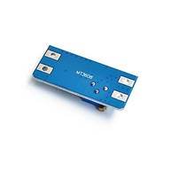 Conversor DC-DC Step Up Treedix MT3608: Potência Ajustável para Seus Projetos - imagem 5