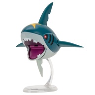 Sharpedo Pokémon: A Figura de Ação para Treinadores! - imagem 2
