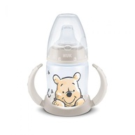 Copo First Choice Disney Pooh 150ml - Treinamento Seguro e Divertido - imagem 1