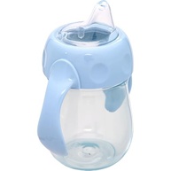 Copo de Treinamento com Alça Azul da Buba - Segurança e Conforto para Bebês - imagem 4