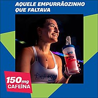 +Mu Exquenta Pré-Treino Tropical 500g: Energia Explosiva! - imagem 3