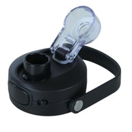 Garrafa Térmica Isomax 1L Roxo - NTK Inox para Caminhada, Corrida e Treino - imagem 5