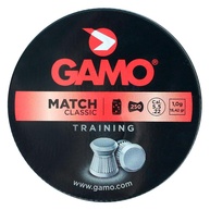 Chumbinho Gamo 5.5mm: Precisão e Treino! - imagem 2
