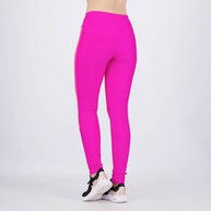 Legging Selene Rosa: Conforto e Estilo no Treino - imagem 2