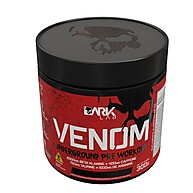 Pré Treino Venom Underground: Potência Máxima no Treino - imagem 2