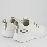 Tênis Oakley Feel II Branco: Conforto e Performance para o Treino - imagem 2