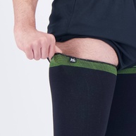 Coxal Kanxa: Suporte Anatômico para Treino - imagem 2